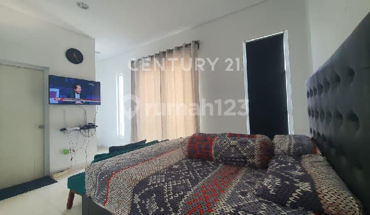Rumah Dikomplek Imperial Kelapa Gading. Bagus dan Siap Dihuni