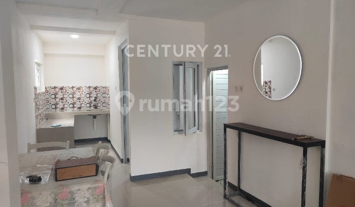 Rumah Baru Siap Huni di Jalan Banyo - Bcs