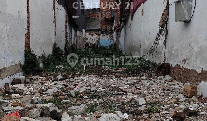 Dijual Tanah Siap Bangun di Kwitang Jakarta Pusat Dijual Tanah Siap Bangun di Kwitang Jakarta Pusat