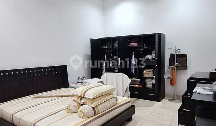 For Sale Quick Batavia Cluster House Gading Serpong