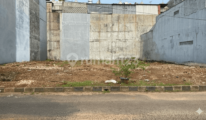 Dijual Kavling Kotak Siap Bangun Sektor 1 E Gading Serpong