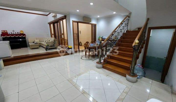 Dijual Rumah Cluster Sapphire Phg Gading Serpong
