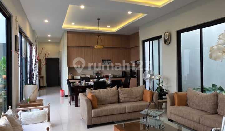 For Sale House Cluster Aristoteles Gading Serpong