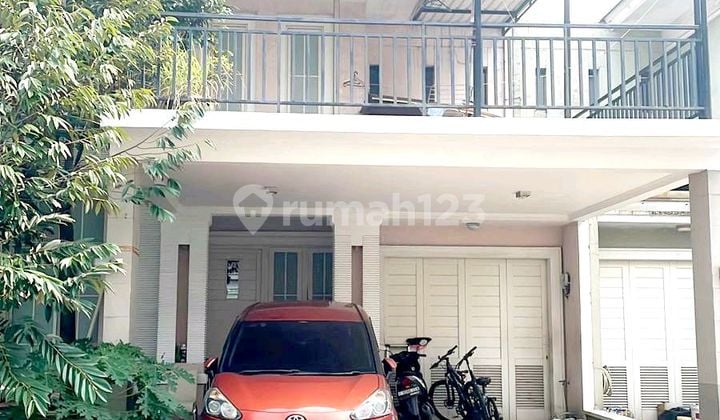 For Sale Quick Price Drop Sutera Olivia Cluster Alam Sutera