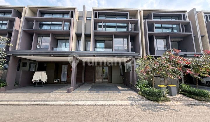 For Sale: Kanade Cluster House, The Zora BSD