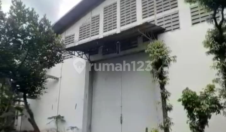 Di Sewa Gudang Cikupa Tangerang