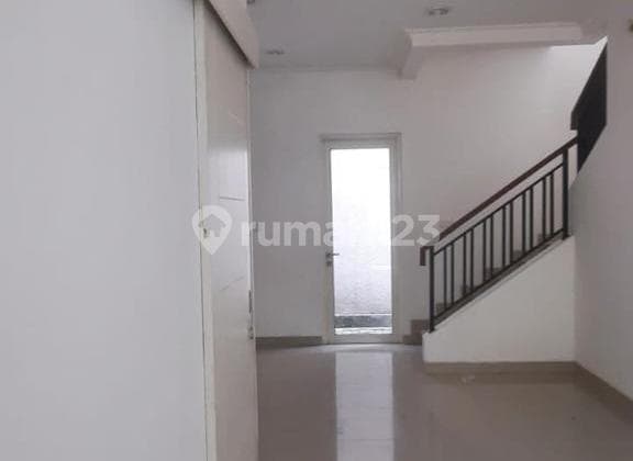 Dijual Rumah Cluster Faraday Gading Serpong