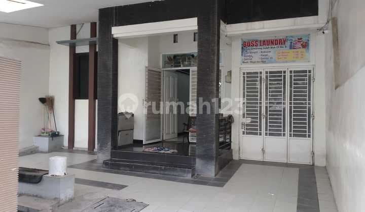 Jual Rumah2 Lantai di Semarang Indah