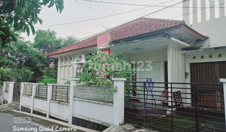 Dijual Hunian Di Daerah Ungaran,dengan Udara Yg Sejuk Bebas Polusi