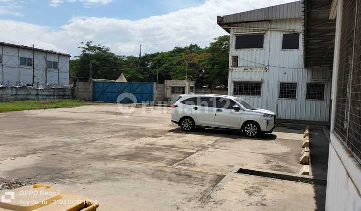 Lahan Strategis Siap Bangun di Daerah Cilincing Jakarta Utara