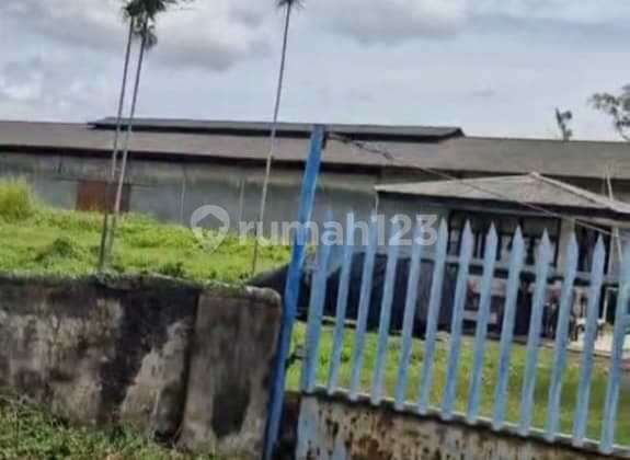 Lahan Bagus Sangat Strategis di Kelapa Gading