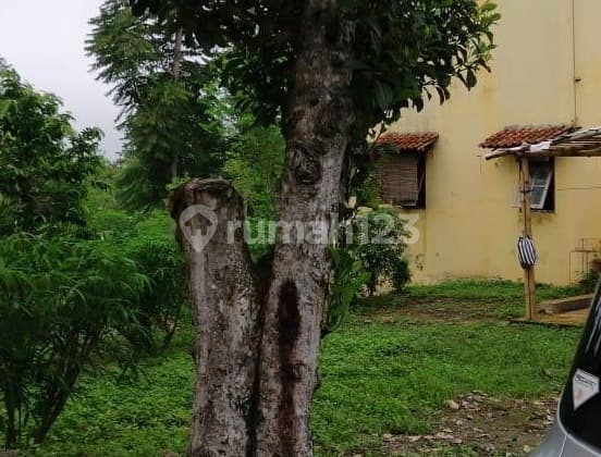 Lahan Siap Pakai Cocok Untuk Investasi di Pattimura Salatiga