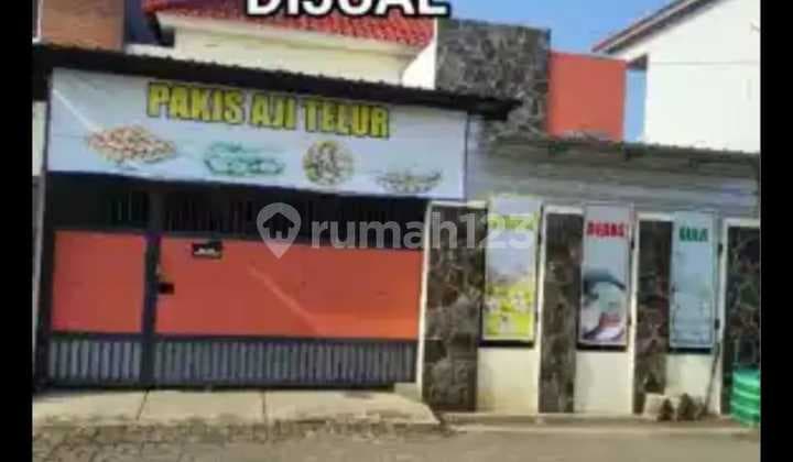 Rumah Strategis Siap Huni Di Pakis Aji Resident Kudus