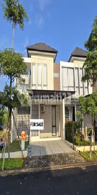 Rumah Bagus Siap Huni Daerah Bsb Semarang