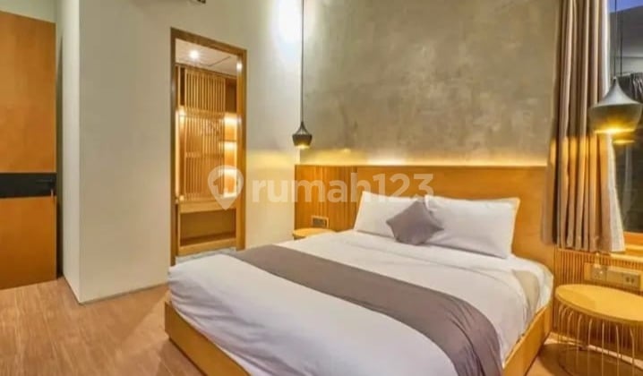 Premium Villa House with Swimming Pool in Ubud Area