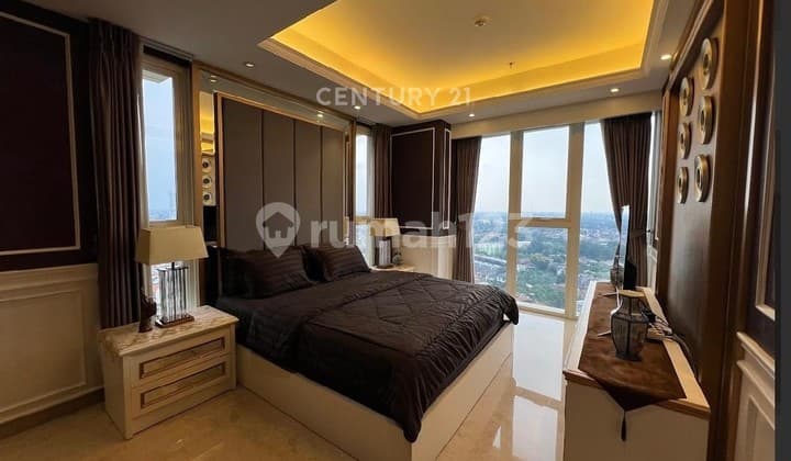 For Sale Pondok Indah Residences 2Br Area 134 Attractive Price
