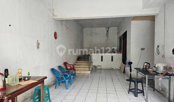 Rumah Murah Harga Dibawah NJOP di Taman Modern Cakung Jakarta Timur