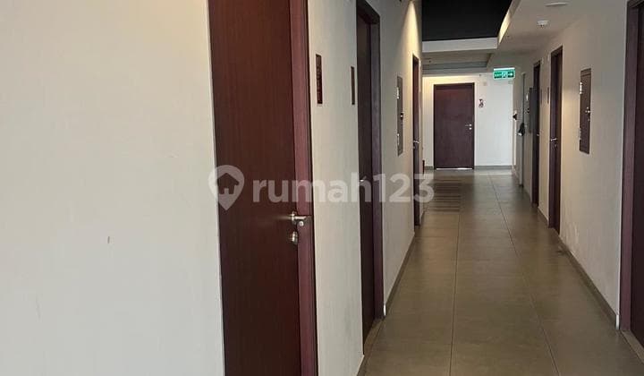 Apartemen Sayana 2Br Kondisi Baru di Harapan Indah Bekasi - Siap Huni