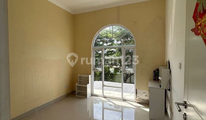 Dream Family 2-Storey House in Lasaine Cluster Jgc, Cakung, East Jakarta