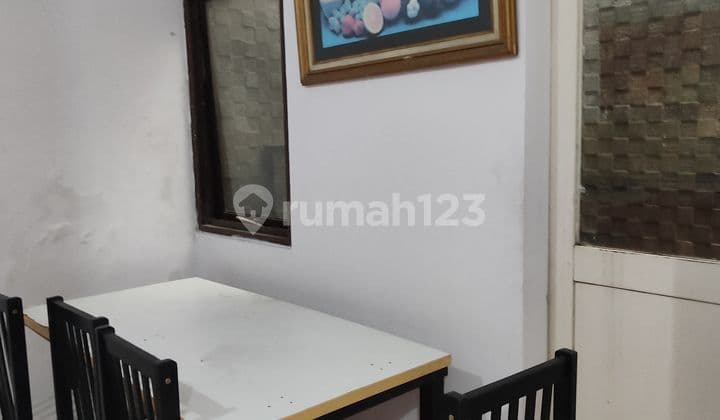 Disewa/Dijual Rumah Bagus Siap Huni di Cluster Metland Cakung Jakarta Timur