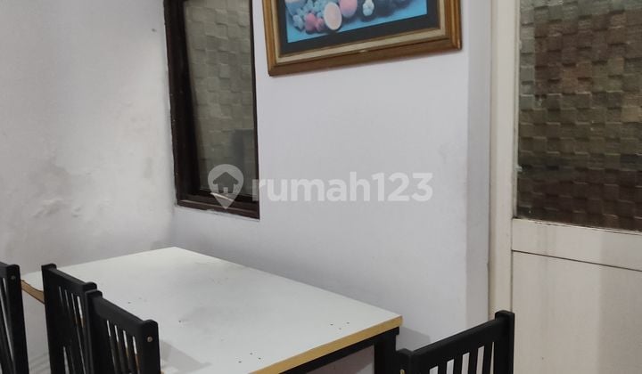 Disewa/Dijual Rumah Bagus Siap Huni di Cluster Metland Cakung Jakarta Timur
