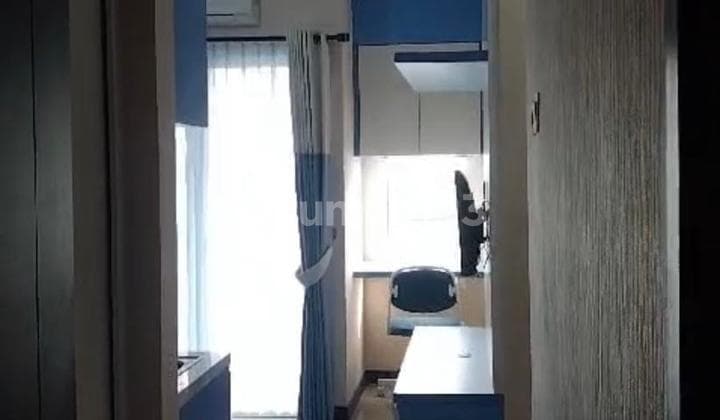 Apartemen Siap Huni Turun Harga, di Sentra Timur, Pulo Gebang Jakarta Timur