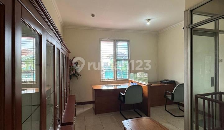Ruko Lokasi Premium Siap Pakai di Kota Harapan Indah, Bekasi