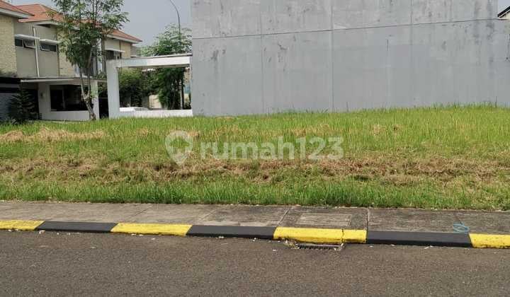 Tanah Kavling Premium Hook Siap Bangun di Cakung Jakarta Timur