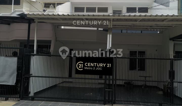 Rumah Minimalis Siap Huni Di Kelapa Gading Jakarta Utara - Lokasi Strategis