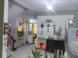 Rumah Murah 2 Lantai Dekat Mall Kelapa Gading Jakarta Utara