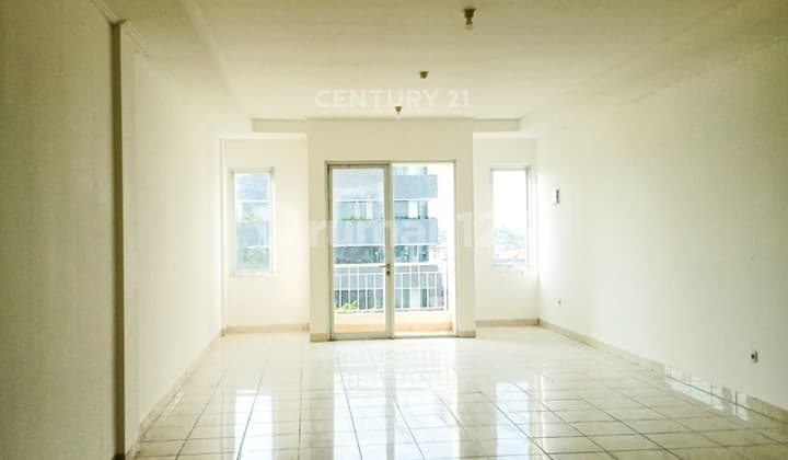 Ruko Berlokasi Strategis Di Jl. Pemuda Jakarta Timur - Cocok Untuk Usaha Butik