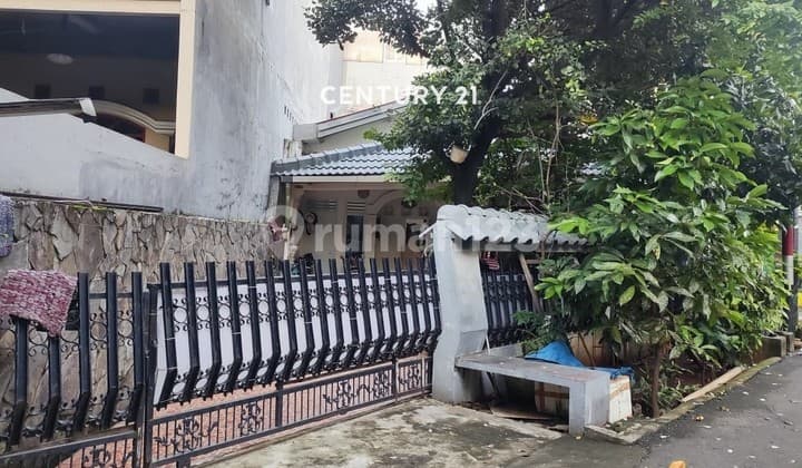 Rumah Minimalis Lokasi Strategis di Sunter Jakarta Utara