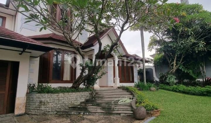 Lux Cozy House @ Ampera