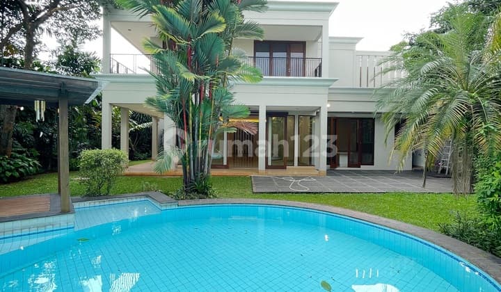 Beautiful House @ Cilandak