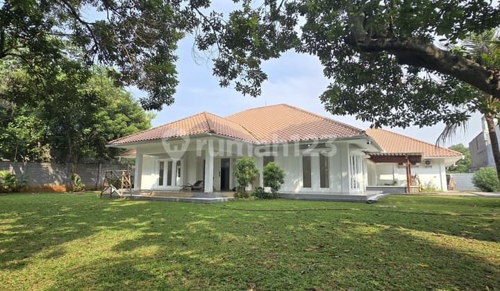 Big Cozy House @ West Pejaten