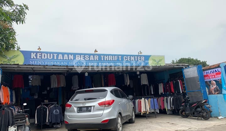 Lokasi Cocok Buat Usaha Dan Minimarket