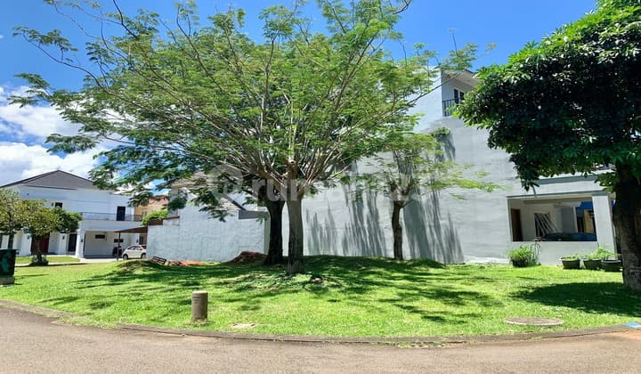 Kavling Hook Siap Di Bangun