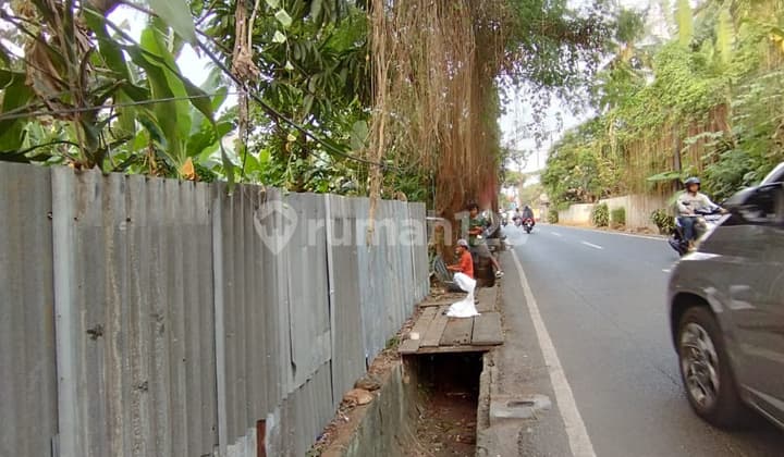 Tanah Cocok Untuk Pengembang Property