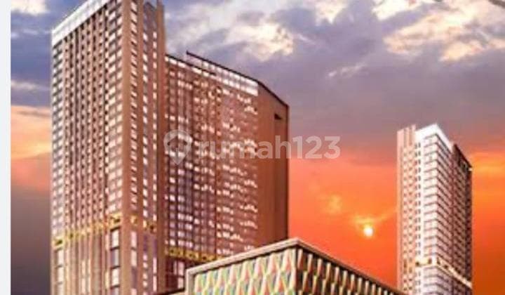 Apartement Trans Park Bintaro
