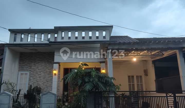 Rumah Cantik