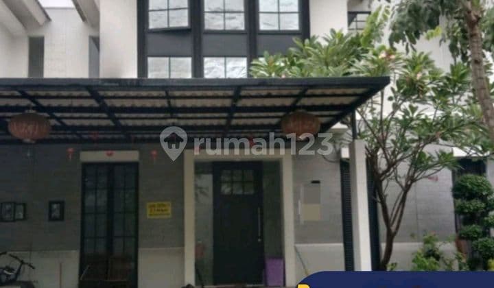 Rumah Citraland Driyorejo Cbd Gresik Dekat Akses Tol