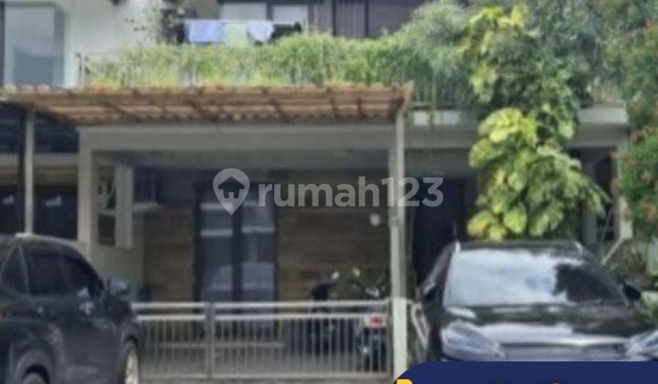 Lelang Rumah Pantai Mentari Havens Surabaya LT 200M2 Row Jalan 8M Lelang Rumah Pantai Mentari Havens Surabaya LT 200M2 Row Jalan 8M