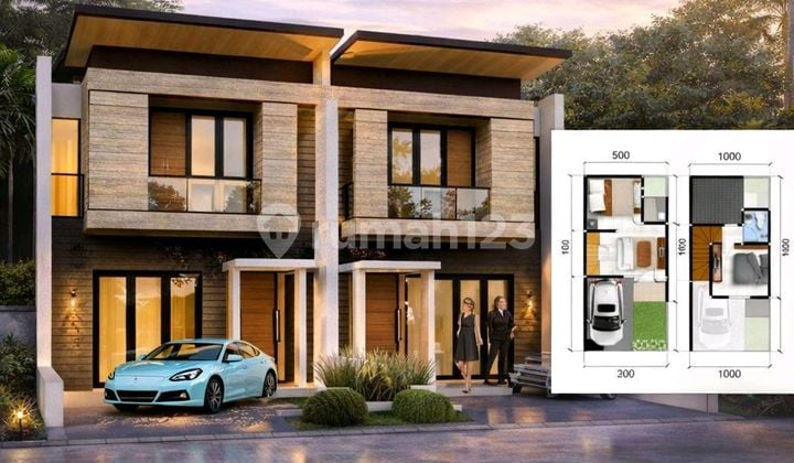 Hunian Baru Grand Alana Wonorejo | Akses Cepat ke Merr | Free Biaya Hunian Baru Grand Alana Wonorejo | Akses Cepat ke Merr | Free Biaya