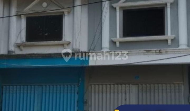 Lelang Ruko Kalijudan Surabaya SHM LT 76M2 Dekat Merr & Rsia Lelang Ruko Kalijudan Surabaya SHM LT 76M2 Dekat Merr & Rsia