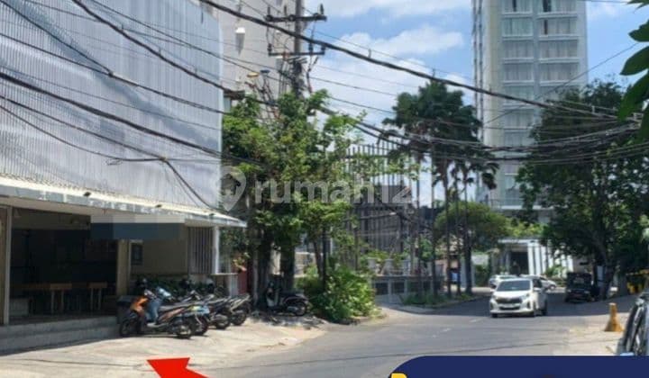 Lelang Komersil Nol Jalan Embong Gayam Surabaya Pusat Dekat Tp