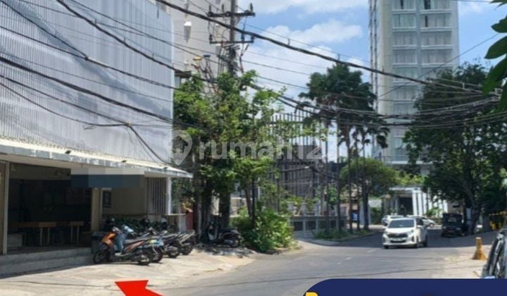 Lelang Komersil Nol Jalan Embong Gayam Surabaya Pusat Dekat Tp