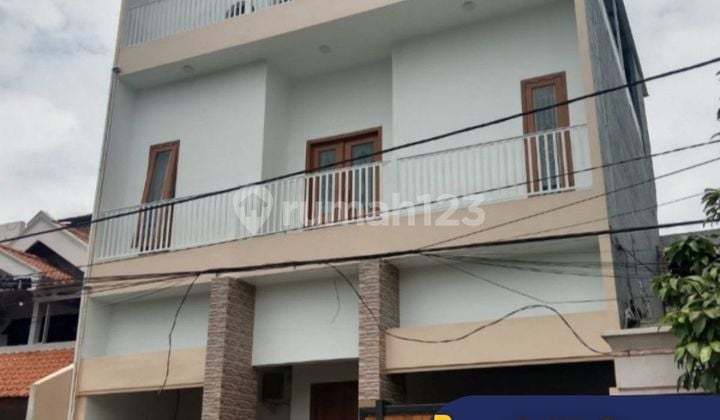 Lelang Rumah Pandugo Praja Surabaya SHM Dekat Upn & Merr Lelang Rumah Pandugo Praja Surabaya SHM Dekat Upn & Merr