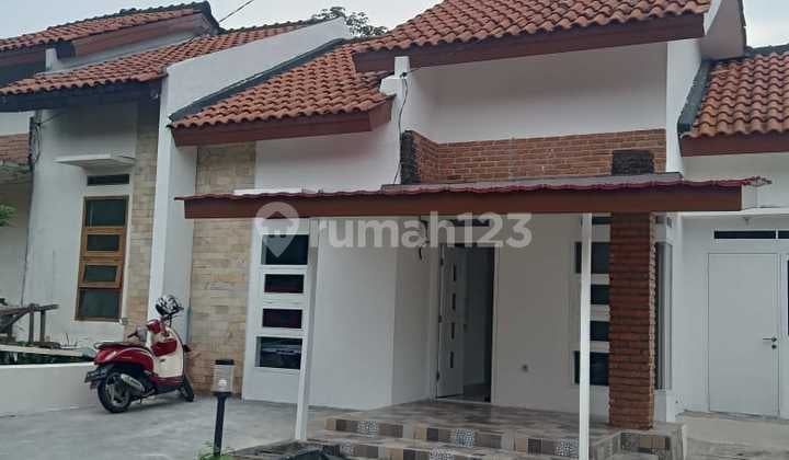 Dijual Murah Rumah Bagus di Depok Sawangan