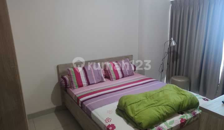 For Rent Fully Furnished Calia Apartment in Kayu Putih, East Jakarta