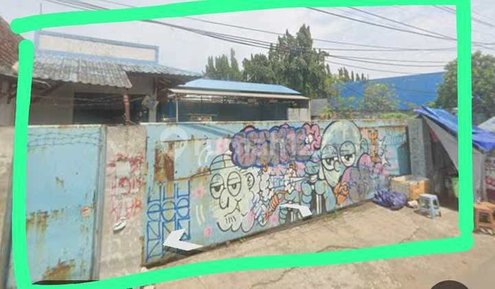 Commercial Land for Rent in East Jakarta